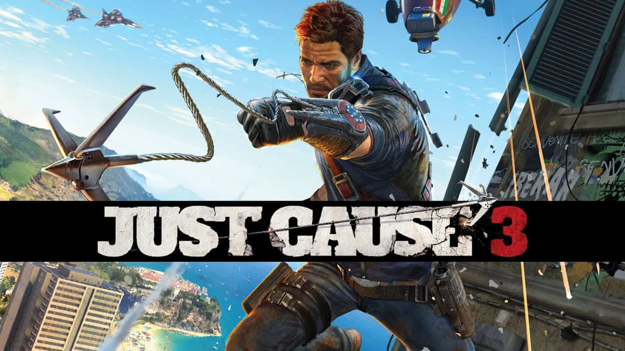 just cause 2 apk download for android